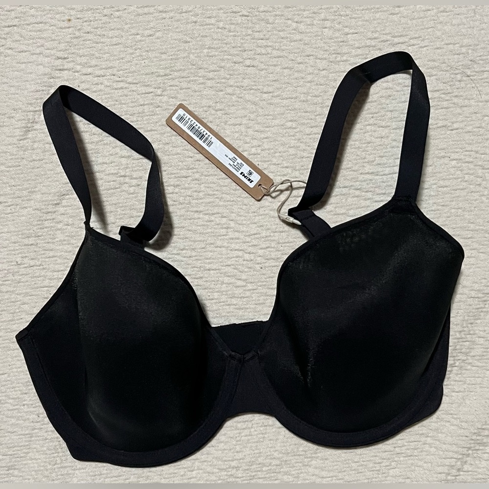 Skims Weightless Demi Bra NWT